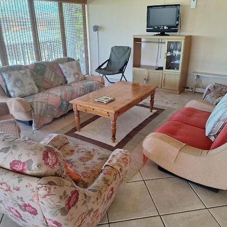 Fairview Accommodation 干斯拜 外观 照片
