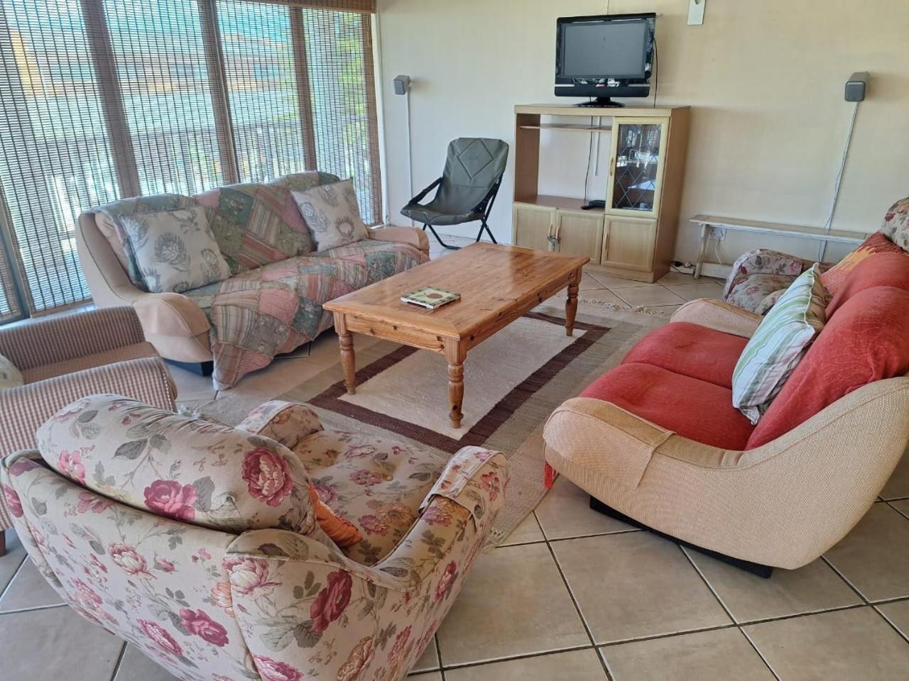 Fairview Accommodation 干斯拜 外观 照片