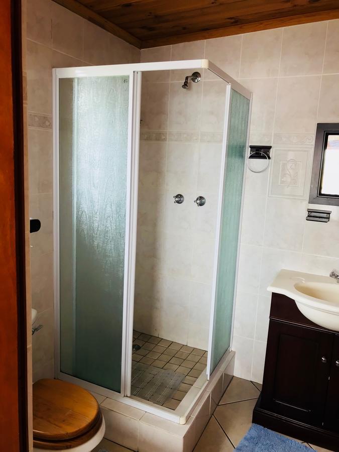 Fairview Accommodation 干斯拜 外观 照片