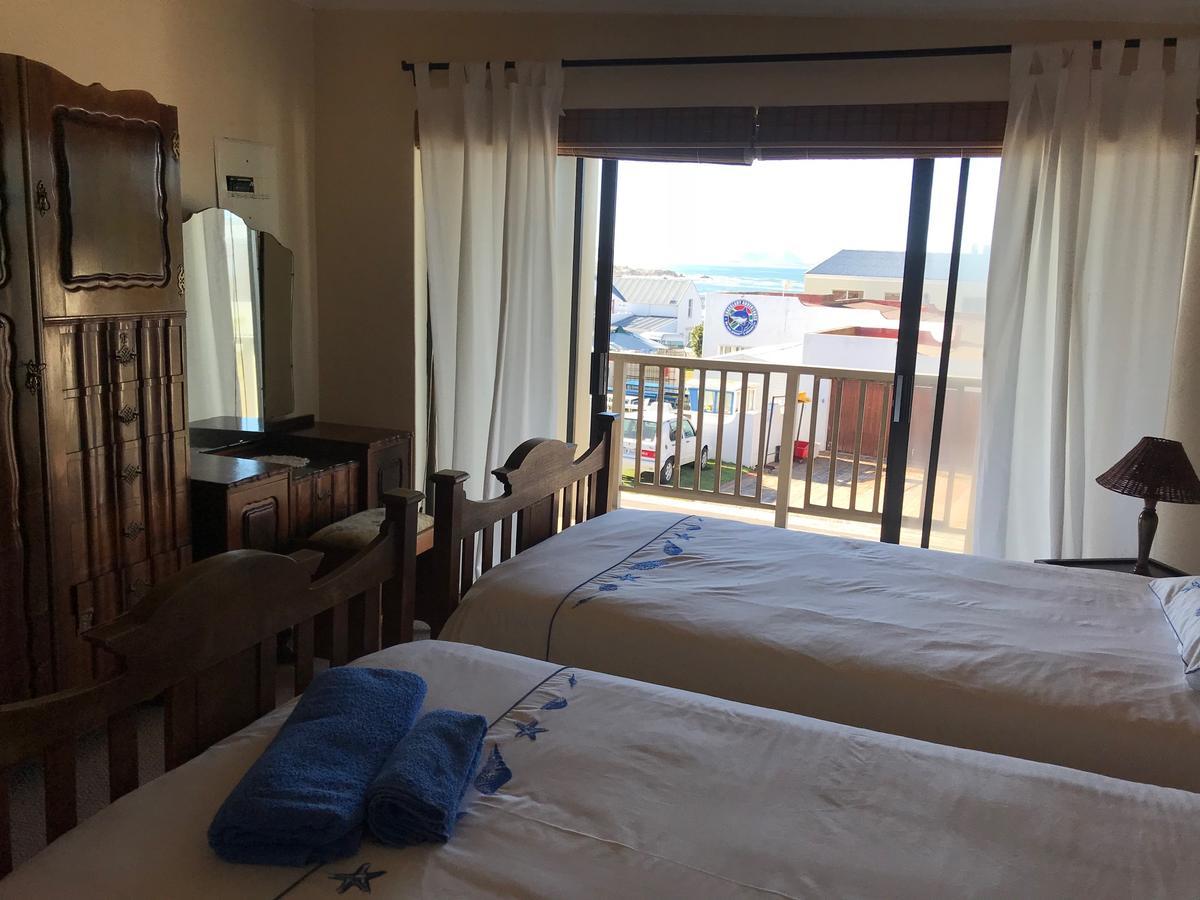 Fairview Accommodation 干斯拜 外观 照片