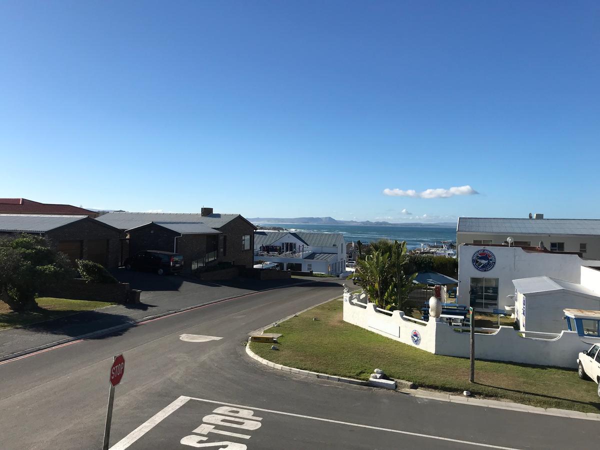 Fairview Accommodation 干斯拜 外观 照片